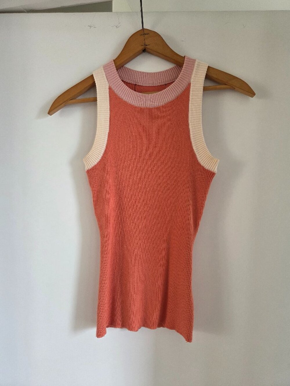 Amazon Sweater Tank Top